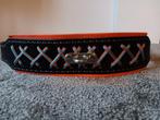 Prachtige Collar - handgemaakt - nieuw - bdsm, Ophalen of Verzenden, Nieuw