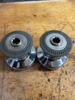 Lewmar 16 2-speed lieren - Perfecte staat!, Watersport en Boten, Ophalen of Verzenden, Gebruikt, Lijn of Blok