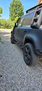 New Defender L663 110 Terrafirma rocksliders, Ophalen of Verzenden, Nieuw