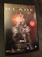 Blade (1998), Vanaf 16 jaar, Ophalen of Verzenden, Gebruikt, Actiethriller