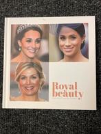 Royal Beauty - Marc van der Linden, Ophalen of Verzenden, Nieuw, Marc van der Linden, Kunst en Cultuur