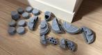 Wargaming 3D printed terrain #3, Ophalen of Verzenden, Zo goed als nieuw, Overige soorten