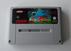 The Jungle Book voor Super Nintendo, Spelcomputers en Games, Games | Nintendo Super NES, 1 speler, Zo goed als nieuw, Vanaf 3 jaar