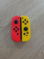Joycons setje Fortnite, Spelcomputers en Games, Games | Nintendo Switch, Overige genres, 1 speler, Ophalen of Verzenden, Zo goed als nieuw