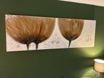Schilderij 150x50 cm, Ophalen, 50 tot 75 cm, 125 cm of meer, Zo goed als nieuw