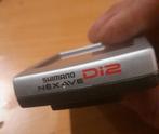 Shimano nexave Di2 flightdeck fietsdisplay display e-bike, Ophalen, Gebruikt