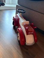 Stoere Loopauto - Klassiek Design, Kinderen en Baby's, Speelgoed | Buiten | Voertuigen en Loopfietsen, Ophalen, Gebruikt, Loopvoertuig