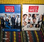 Chicago Med  .. seizoen 1,2,5, Cd's en Dvd's, Dvd's | Tv en Series, Vanaf 12 jaar, Ophalen of Verzenden, Zo goed als nieuw, Drama