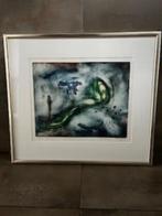 Ets Ad Arma, Antiek en Kunst, Ophalen