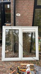 Kozijn, Doe-het-zelf en Verbouw, Ophalen of Verzenden, Zo goed als nieuw, Kunststof, Raamkozijn