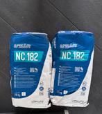 Uzin 182 uitvlakmortel, Ophalen, Nieuw, Bakstenen