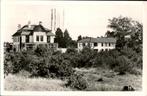 Bentveld Arbeiders Gemeenschap der Woodbrookers st 1953