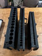 Boilie planken met spuiten, Ophalen of Verzenden, Gebruikt, Overige typen