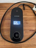 Audi Etron thuislader , charger .Voor onderdelen / reparatie, Ophalen of Verzenden, Gebruikt, Laadpaal