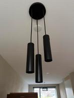 Hanglamp zwart, Huis en Inrichting, Ophalen of Verzenden, Zo goed als nieuw, Minder dan 50 cm