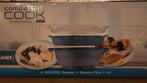 Compact Cook Stoom Accessoire - Nieuw!, Ophalen of Verzenden, Nieuw