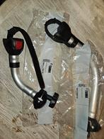 Fiamma Bike-Block Pro 3 Black - 2 stuks, Ophalen of Verzenden, Nieuw, Fietsendrager-accessoire