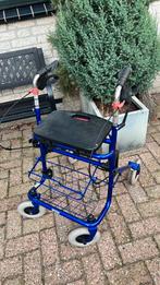 Premis Probo rollator in goede staat., Ophalen of Verzenden, Zo goed als nieuw