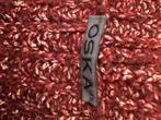 Oska vest M, Kleding | Dames, Maat 46/48 (XL) of groter, Ophalen of Verzenden, Zo goed als nieuw, Rood