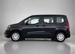 Opel Combo Life 1.2 Turbo Direct leverbaar! Rolstoelauto, Voorwielaandrijving, 12 maanden, Stof, Gebruikt