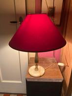 Schemerlamp / Tafellamp, Ophalen of Verzenden