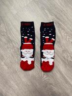 Anti slip kerst sokjes, Jongetje of Meisje, Ophalen of Verzenden, Zo goed als nieuw, Sokjes