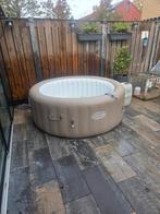 Lay-Z-Spa Palm Springs - ophalen voor ieder aannemelijk bod, Tuin en Terras, Bubbelbaden en Hottubs, Ophalen