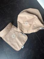 Bugaboo kap en dekebtje crene, Ophalen of Verzenden, Zo goed als nieuw, Kinderwagen, Bugaboo