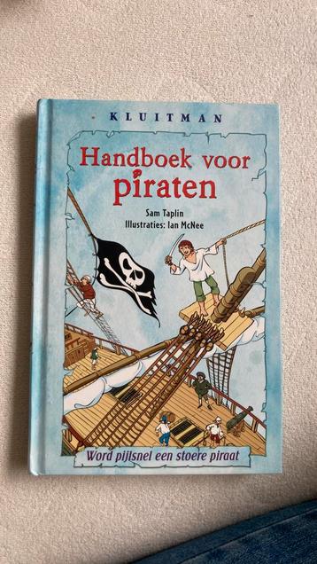 S. Taplin - Handboek voor piraten