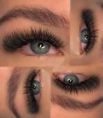 Wimperextensions Tiel eo //13 jaar ervaring//, Ophalen of Verzenden, Zo goed als nieuw, Ogen