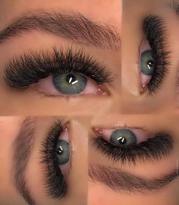 Wimperextensions Tiel eo //13 jaar ervaring// beschikbaar voor biedingen