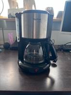 Tefal Koffiezetapparaat 10-15 kopjes, Witgoed en Apparatuur, Gebruikt, 10 kopjes of meer, Koffiemachine, Gemalen koffie