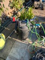 Oase Filtoclear 15000 Vijverfilter, Tuin en Terras, Vijver-toebehoren, Ophalen of Verzenden, Gebruikt, Vijverfilter