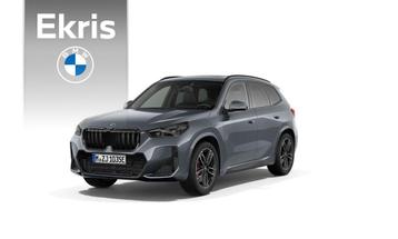 BMW X1 xDrive25e M Sportpakket Pro | Premium Pack | Travel P beschikbaar voor biedingen