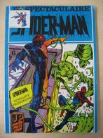 De Spectaculaire Spider-man. Nr 6., Europa, Ophalen of Verzenden, Gelezen, Eén comic