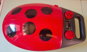 Portiplay Lady-bug Platenspeler/Radio 1976 beschikbaar voor biedingen