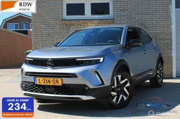 Opel Mokka 1.5 Ultimate beschikbaar voor biedingen
