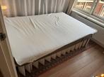 IKEA Morgedal Mattress 140x200 – Clean & Well Maintained, Ophalen, Gebruikt, Tweepersoons, 140 cm