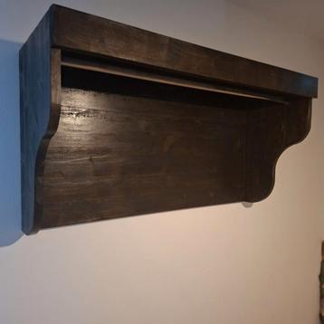 Prachtige kapstok beschikbaar voor biedingen