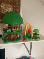 Klorofil speel boom/set, Ophalen of Verzenden, Zo goed als nieuw, Overige typen