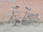 Gazelle Sport Solide, herenfiets 61 cm OPKNAPPER, Ophalen, Gebruikt, Versnellingen, 61 tot 65 cm