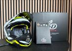 6D ATR-2 Youth YM Helm - Nieuwstaat!, Ophalen of Verzenden, Tweedehands, Offroadhelm, Overige merken