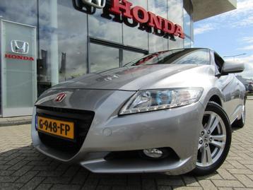 Honda CR-Z 1.5 i-VTEC IMA 124 pk Sport beschikbaar voor biedingen