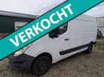 Renault Master T35 2.3 dCi L2H3 airco, Voorwielaandrijving, Gebruikt, 4 cilinders, Renault