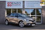 Renault Scénic 1.3 TCe Limited Full opties 1e eigenaar 15dk, Voorwielaandrijving, Stof, Gebruikt, Zwart