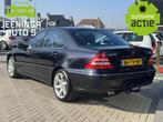 Mercedes C-klasse 220 CDI Avantgarde | 1/2 Leder | PDC | Org, Automaat, Parkeersensor, Achterwielaandrijving, Gebruikt
