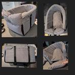 Transportmandje voor hondje of kat. Nog nieuw., Dieren en Toebehoren, Ophalen of Verzenden, Nieuw