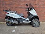PIAGGIO MP3 500 LT BUSINESS ABS/ASR (bj 2015), Scooter, 493 cc, Onbekend, Onbekend