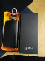 Lederen sleutel cover, Ophalen of Verzenden, Nieuw, Overige typen