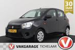Suzuki Celerio 1.0 Comfort | Airco | Parkeersensoren | Org N, Auto's, Stof, Gebruikt, 400 kg, Origineel Nederlands
